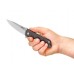 Нож Boker Plus Kihon складной сталь D2 рукоять титан  G10