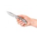 Нож Boker Plus JB Stout lateralus складной сталь D2