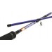 Спиннинг Major Craft Solpara SPS 782ML/KR 2-15 гр
