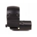 Кронштейн Maklick для Aimpoint CompC3 на переднее основание Mak Apel Кронштейн Maklick для Aimpoint CompC3 на переднее основание Mak Apel