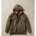 Куртка Seeland Arctic pine green melange
