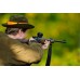 Прицел коллиматорный Aimpoint Micro H-1 2 MOA Weaver Прицел коллиматорный Aimpoint Micro H-1 2 MOA Weaver