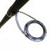 Спиннинг Tailwalk SSD tenya S83M 2,55м до 5-18гр