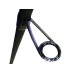 Спиннинг Tailwalk Micro gamer S64UL 1,93м до 12гр