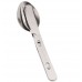 Набор столовых приборов Easy Camp Travel cutlery сталь Набор столовых приборов Easy Camp Travel cutlery сталь