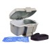 Коробочка Meiho Bait cooler для приманок 182x118x92 Коробочка Meiho Bait cooler для приманок 182x118x92