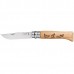 Нож Opinel 8VRI Animalia форель