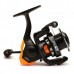 Катушка Okuma Jaw-40 FD 3+1bb Катушка Okuma Jaw-40 FD 3+1bb