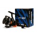 Катушка Okuma Jaw-40 FD 3+1bb Катушка Okuma Jaw-40 FD 3+1bb