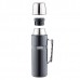 Термос Thermos SK 2010 1.2л matte black Термос Thermos SK 2010 1.2л matte black