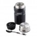 Термос Thermos SK 3020 0,71л matte black Термос Thermos SK 3020 0,71л matte black