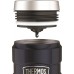 Термокружка Thermos SK 1005 matte black 0,47л Термокружка Thermos SK 1005 matte black 0,47л