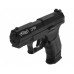 Пистолет Umarex Walther CP 99 черный металл Пистолет Umarex Walther CP 99 черный металл