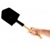 Лопата Cold Steel Special forces shovel саперная дерево Лопата Cold Steel Special forces shovel саперная дерево