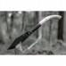 Нож Cold Steel Bowie Bushman фикс.клинок сталь SK-5 carbon