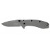 Нож Kershaw Cryo II складной сталь 8CR13MOV Нож Kershaw Cryo II складной сталь 8CR13MOV