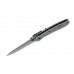 Нож Kershaw Cryo II складной сталь 8CR13MOV Нож Kershaw Cryo II складной сталь 8CR13MOV