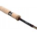 Спиннинг Black Hole Bass mania S-602ML 1,83м 3,5-12гр Спиннинг Black Hole Bass mania S-602ML 1,83м 3,5-12гр