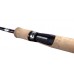 Спиннинг Black Hole Bass mania S-602ML 1,83м 3,5-12гр Спиннинг Black Hole Bass mania S-602ML 1,83м 3,5-12гр