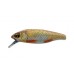 Воблер Izumi Minnow 65 70мм 8гр цв 01 Воблер Izumi Minnow 65 70мм 8гр цв 01
