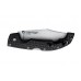 Нож Cold Steel Voyager складной сталь Carpenter CTS пластик Нож Cold Steel Voyager складной сталь Carpenter CTS пластик