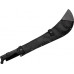 Мачете Cold Steel Panga сталь 1055 полипропилен с чехлом