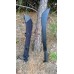 Мачете Cold Steel Panga сталь 1055 полипропилен с чехлом