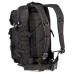 Рюкзак Mil-tec black 14002002 Рюкзак Mil-tec black 14002002