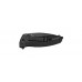 Нож Kershaw Identity складной сталь 8Cr13MoV черный Нож Kershaw Identity складной сталь 8Cr13MoV черный