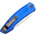 Нож Kershaw Launch 2 автомат сталь CPM154CM синий Нож Kershaw Launch 2 автомат сталь CPM154CM синий
