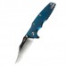 Нож Zero Tolerance складной 0392BLUBOWIE elimited edition Нож Zero Tolerance складной 0392BLUBOWIE elimited edition