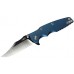 Нож Zero Tolerance складной 0392BLUBOWIE elimited edition Нож Zero Tolerance складной 0392BLUBOWIE elimited edition