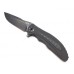 Нож Zero Tolerance складной 0606BLK сталь CTS-XHP рукоять карбон Нож Zero Tolerance складной 0606BLK сталь CTS-XHP рукоять карбон