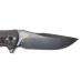 Нож Zero Tolerance складной 0606BLK сталь CTS-XHP рукоять карбон Нож Zero Tolerance складной 0606BLK сталь CTS-XHP рукоять карбон