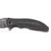 Нож Zero Tolerance складной 0606BLK сталь CTS-XHP рукоять карбон Нож Zero Tolerance складной 0606BLK сталь CTS-XHP рукоять карбон