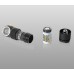 Фонарь Armytek Elf C1 XP-L USB серебро Фонарь Armytek Elf C1 XP-L USB серебро