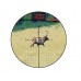 Прицел Burris 4-16x50 Ballistic laserscope III Прицел Burris 4-16x50 Ballistic laserscope III