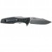 Нож Zero Tolerance Rick Hinderer складной сталь S35VN титан G-10