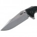 Нож Zero Tolerance Rick Hinderer складной сталь S35VN титан G-10