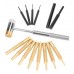 Набор выколоток Wheeler Engineering Hammer and Punch Набор выколоток Wheeler Engineering Hammer and Punch