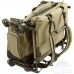Кресло Korum Roving luggage set 3 в 1 сумка и чехол для удилищ Кресло Korum Roving luggage set 3 в 1 сумка и чехол для удилищ