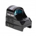 Прицел коллиматорный Holosun Open Reflex micro точка 2MOA