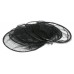 Садок Nautilus Area keepnet NKRA-451503 150х45х45см