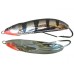 Блесна Rapala Minnow spoon RMS06 SH Блесна Rapala Minnow spoon RMS06 SH