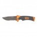 Нож Gerber Bear grylls knife folding sheat складной