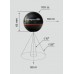 Эхолот Deeper Smart Sonar Pro+ Эхолот Deeper Smart Sonar Pro+