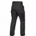 Брюки Mil-tec BW Moleskinhose M.Thermofu black Брюки Mil-tec BW Moleskinhose M.Thermofu black