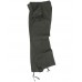 Брюки Mil-tec BW Moleskinhose M.Thermofu black Брюки Mil-tec BW Moleskinhose M.Thermofu black
