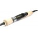 Спиннинг Graphiteleader Bosco nuovo GLNBS 642L 1.94м 1-7гр Спиннинг Graphiteleader Bosco nuovo GLNBS 642L 1.94м 1-7гр