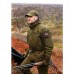 Куртка Harkila Pro hunter green